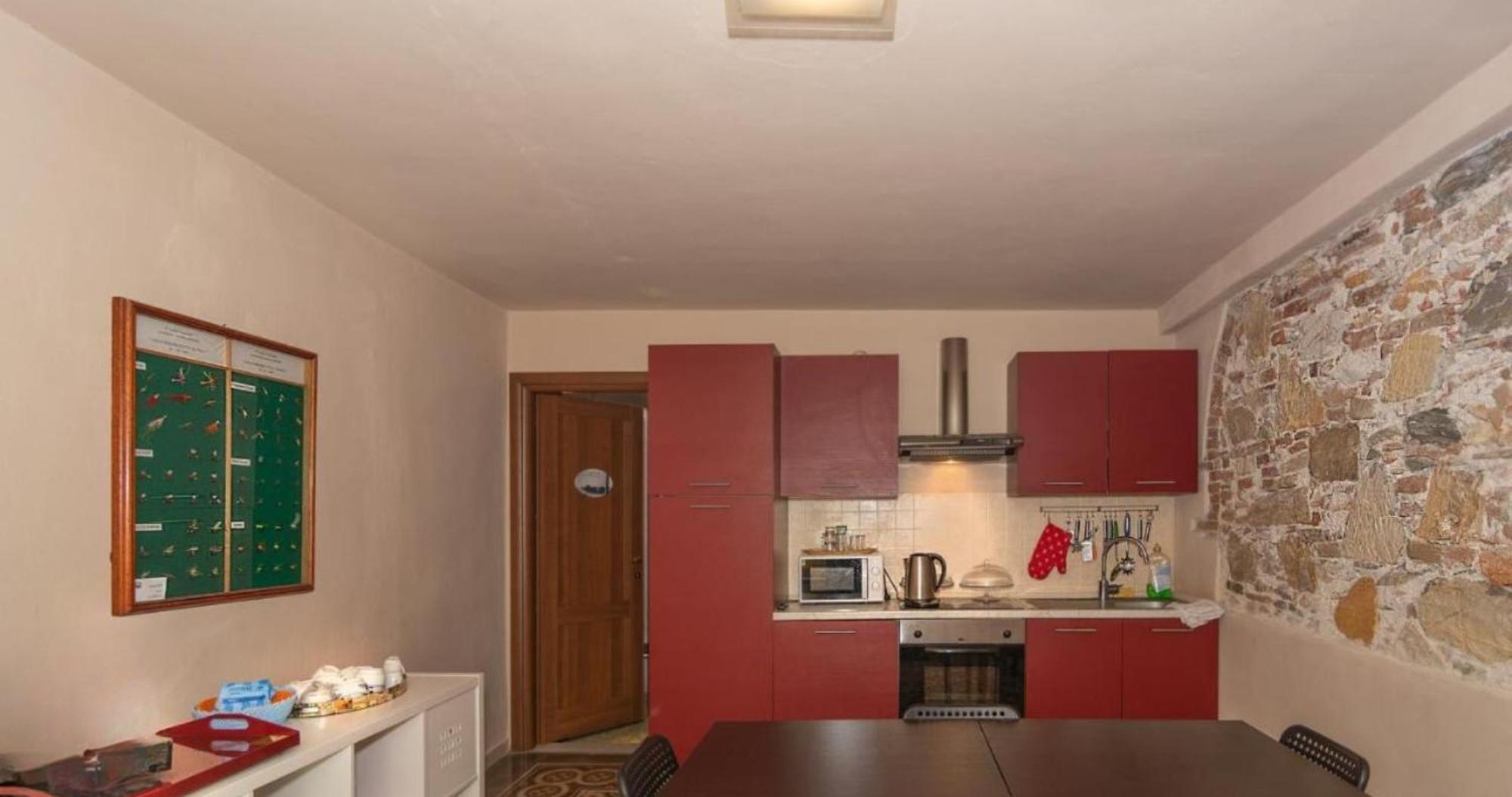 Maison Dei Miracoli Pise Extérieur photo